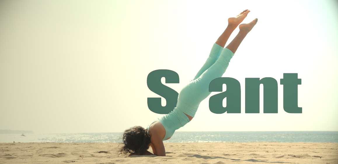 Leena Patel Living Yoga Celebrating Life 