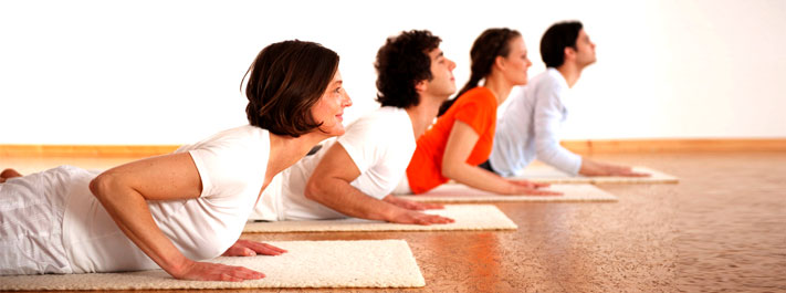 Love Is Yoga Studio 
