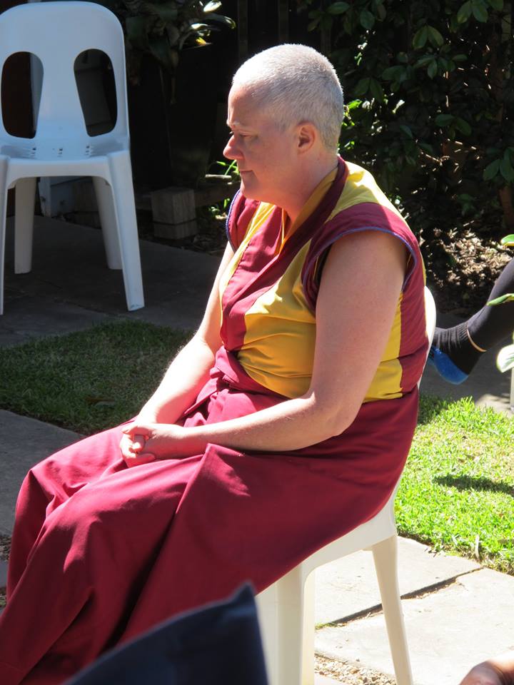 Losang Dragpa Kadampa Buddhist Centre Australia