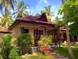 Maadthil Cottages 