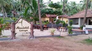 Maadthil Cottages Edava