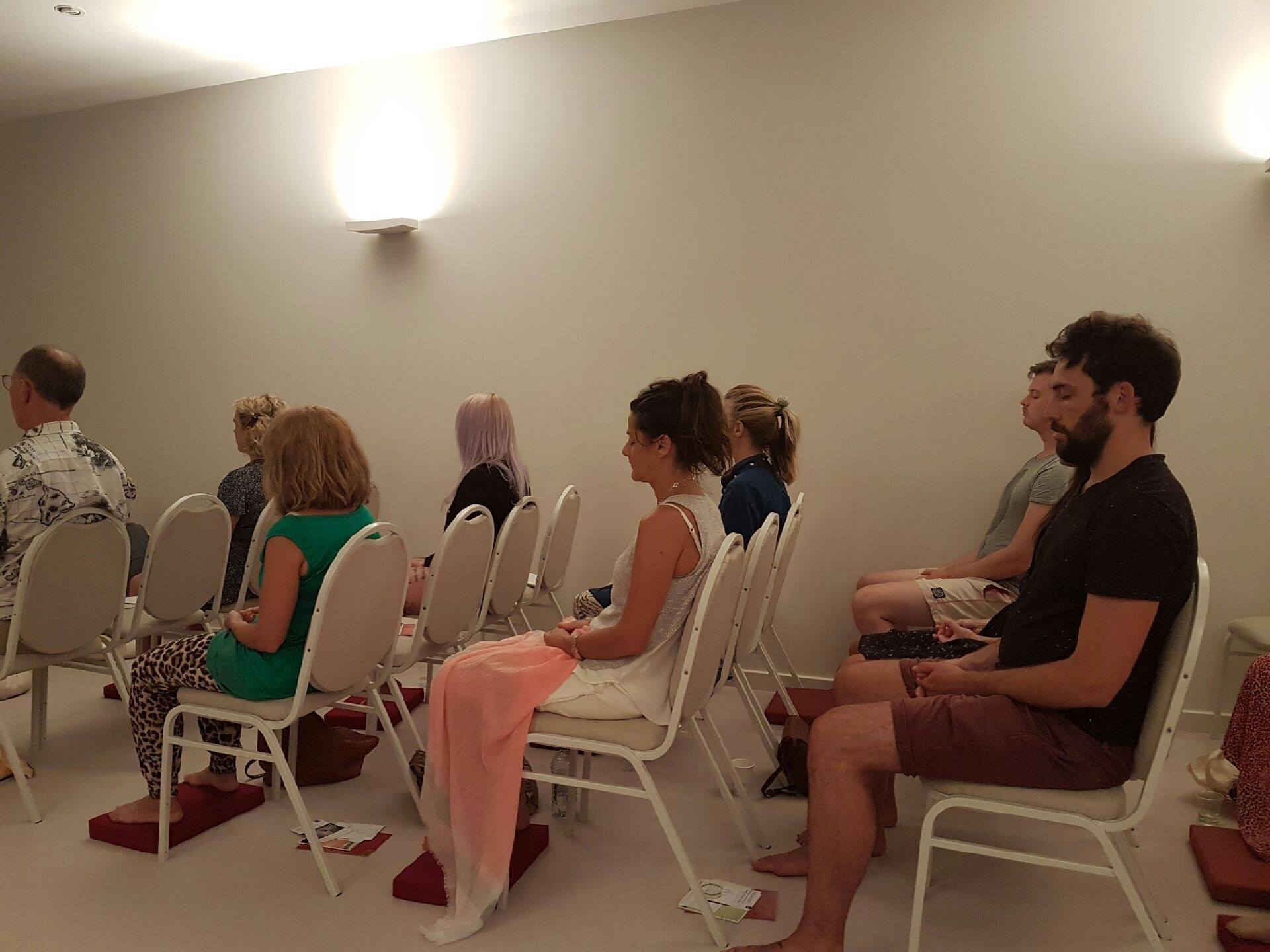 Mahasiddha Kadampa Meditation Centre Australia