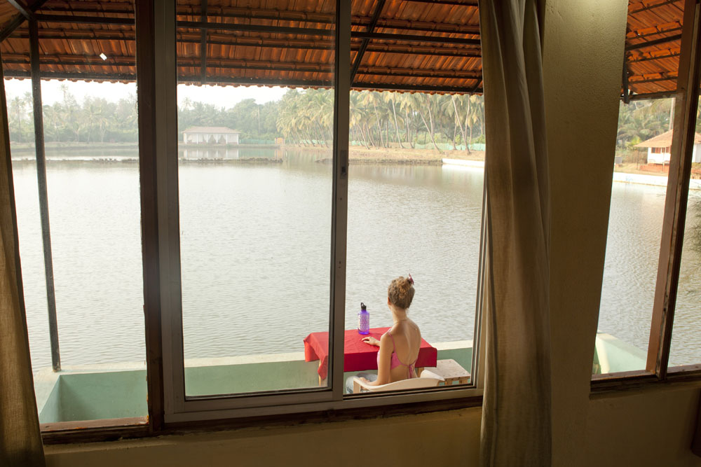 Mahi Yoga Center Goa