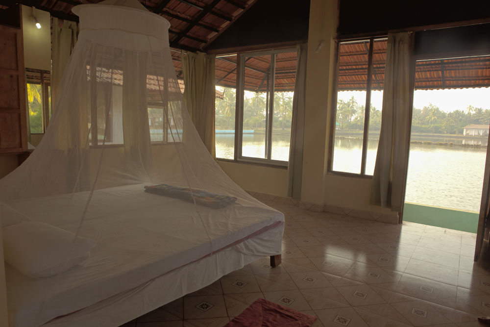  Goa