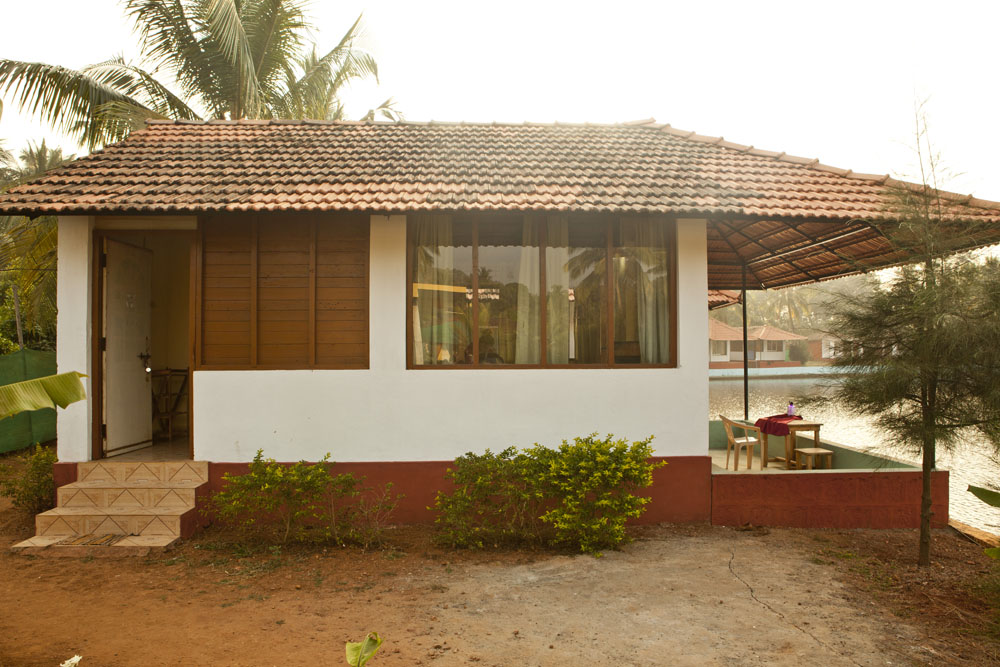 Mahi Yoga Center Goa 