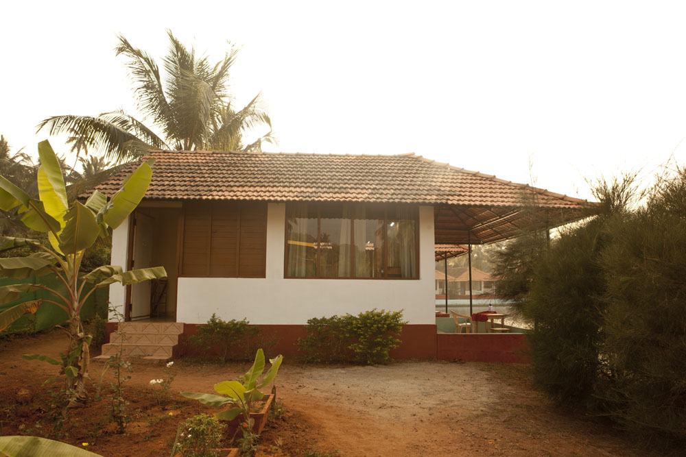  Goa