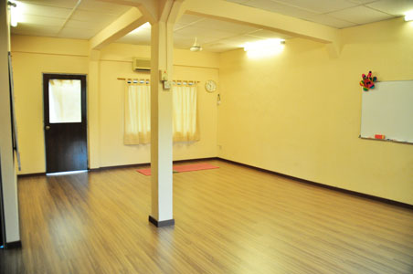 Malaysian Association Of Yoga Instructors (mayi) 