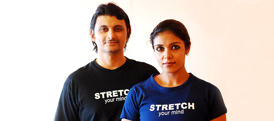 Manasa Yoga Malaysia