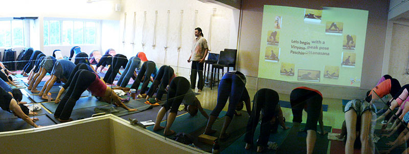 Manasa Yoga Petaling Jaya
