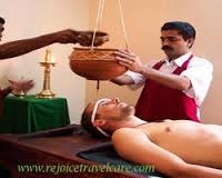 Matha Ayurveda Eye Hospital India
