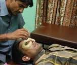 Matha Ayurveda Eye Hospital