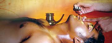 Matha Ayurveda Eye Hospital India