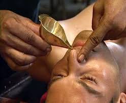 Matha Ayurveda Eye Hospital 