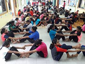 Mayi Yoga Academy 