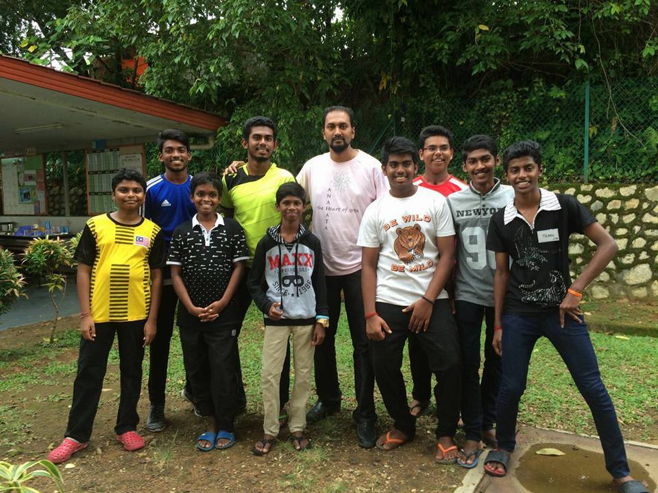 Mayi Yoga Academy Malaysia