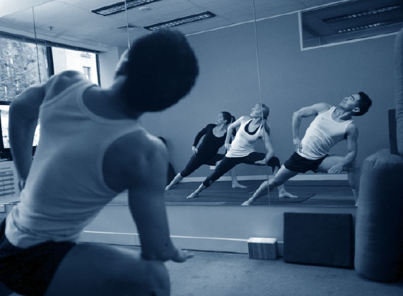 Melbourne Yoga And Meditation Centre 