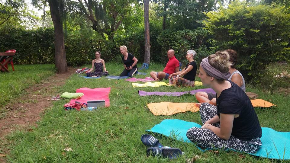 Mindful Adventure 