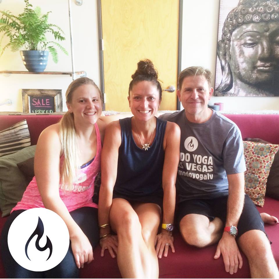 Modo Yoga United States