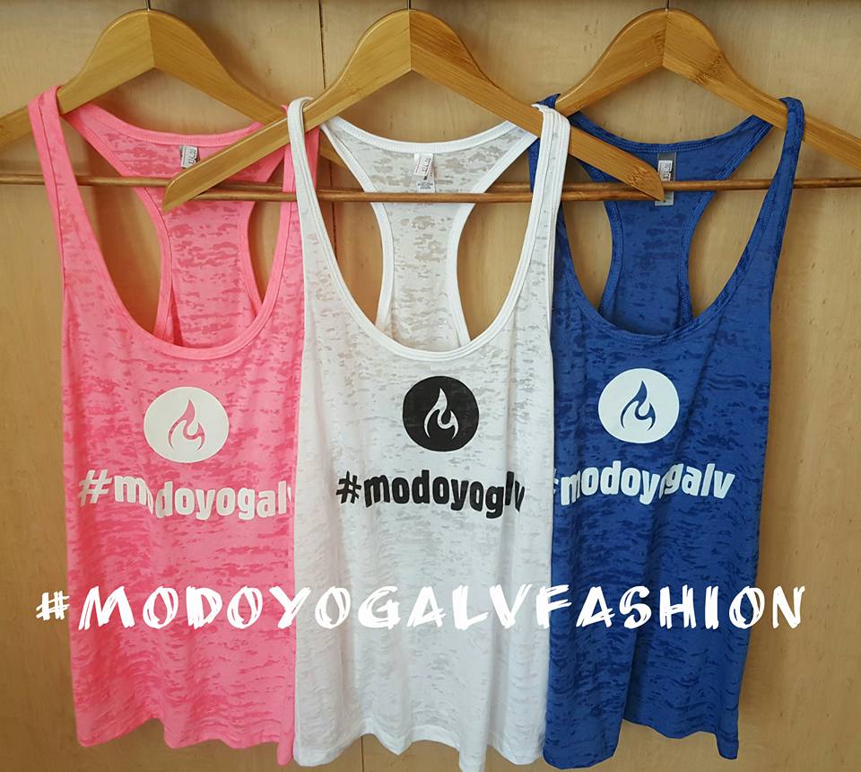 Modo Yoga United States