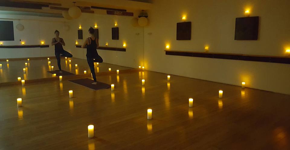 Modo Yoga Las Vegas