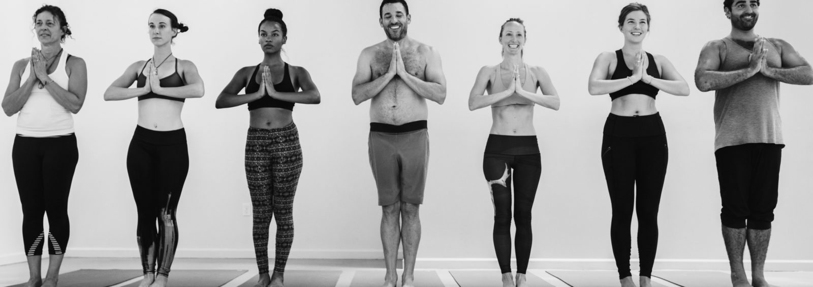 Modo Yoga Studio