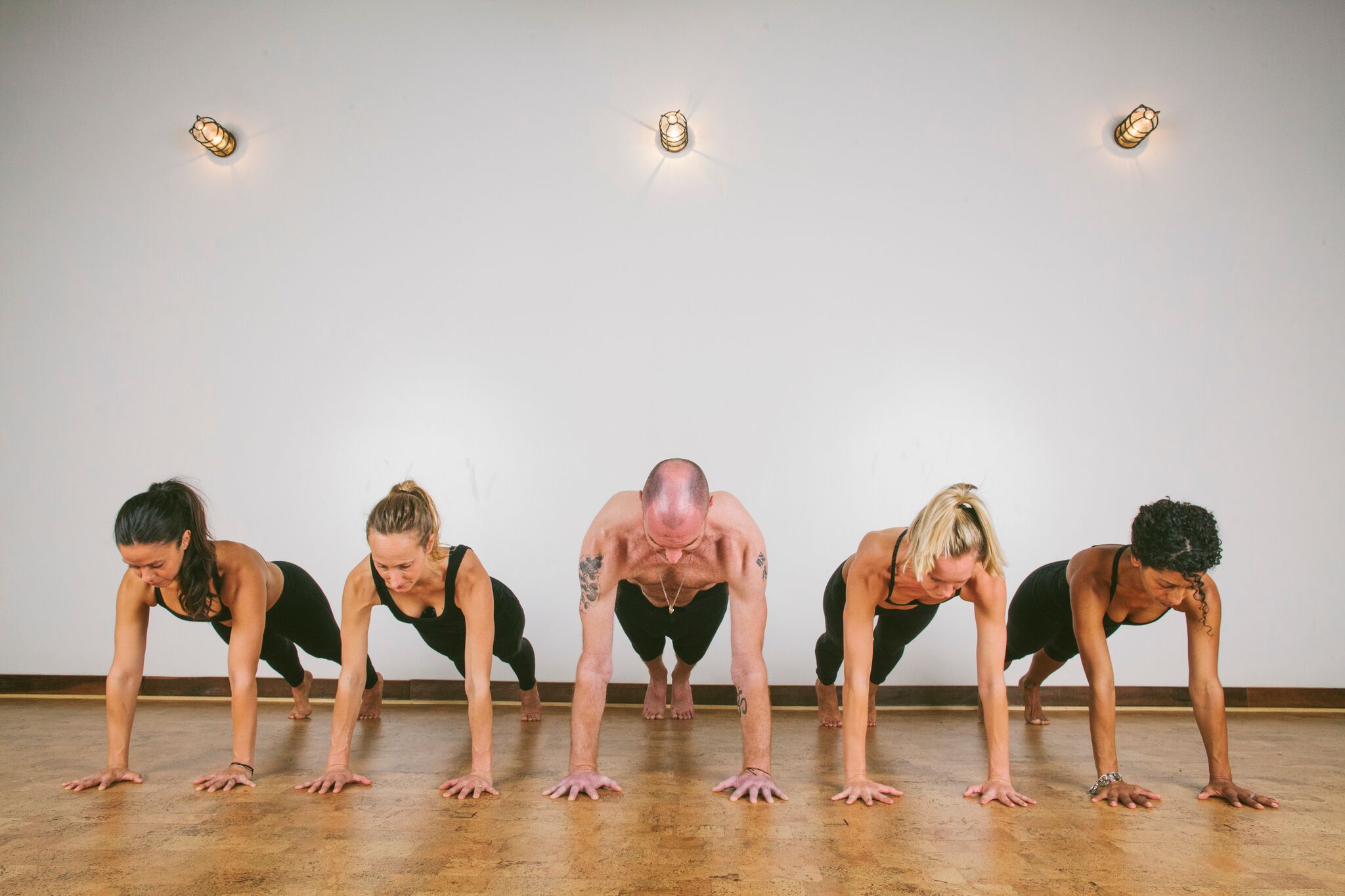 Modo Yoga Studio 