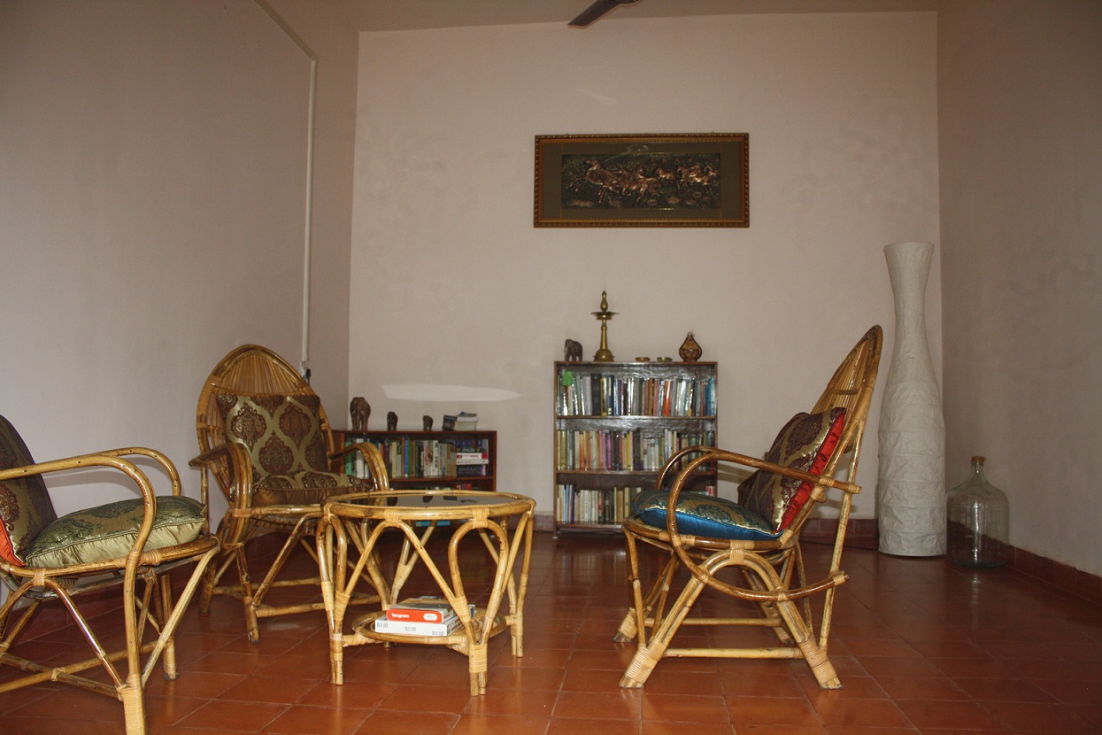  Thekkady