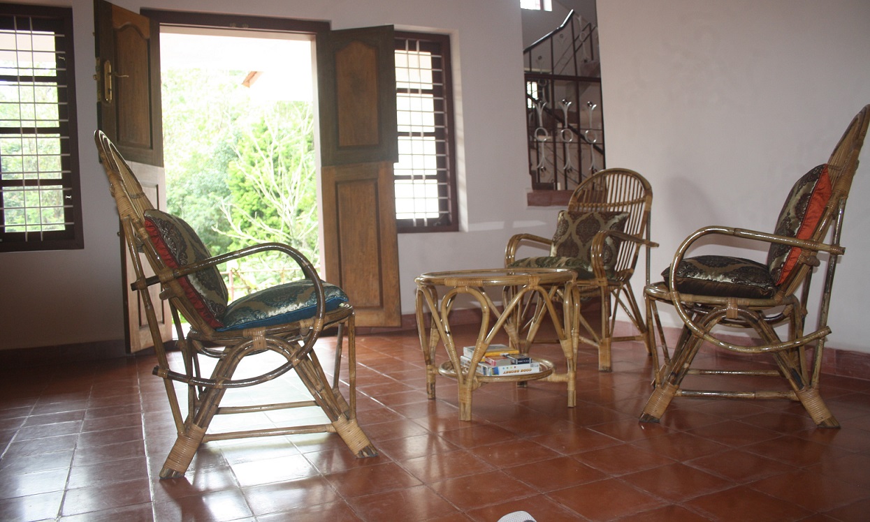 Mundax Homestay Yoga Meditation Retreat