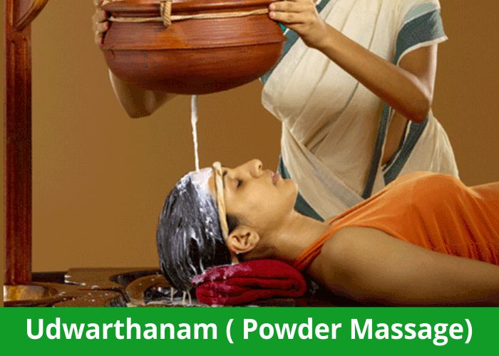 Muppra Kerala Ayurvedic Treatment Centre Pune