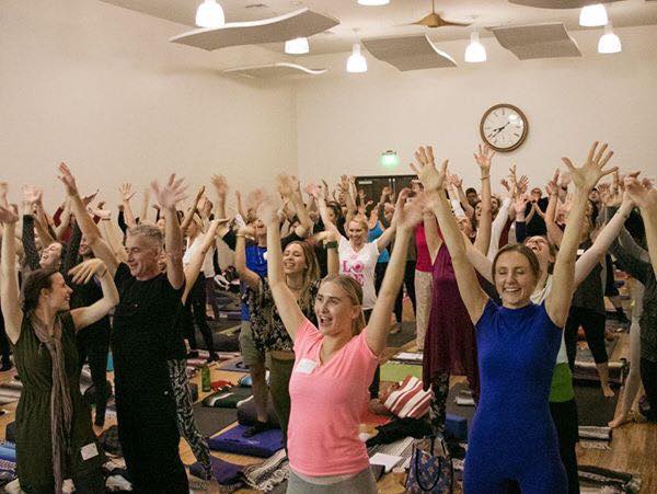 Naam Yoga 