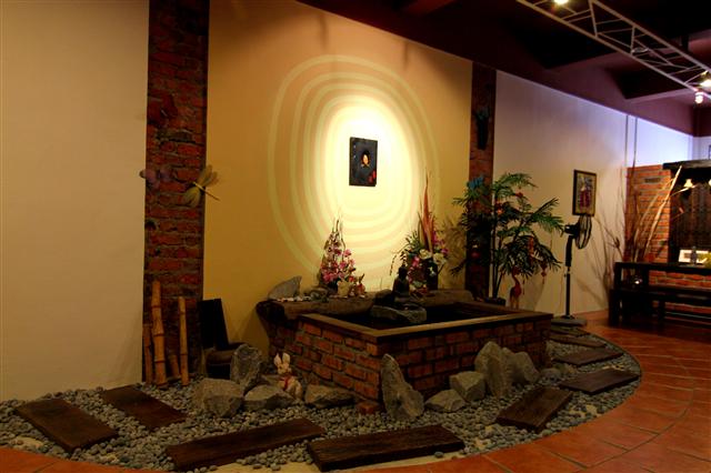 Namaste Yoga House Malaysia