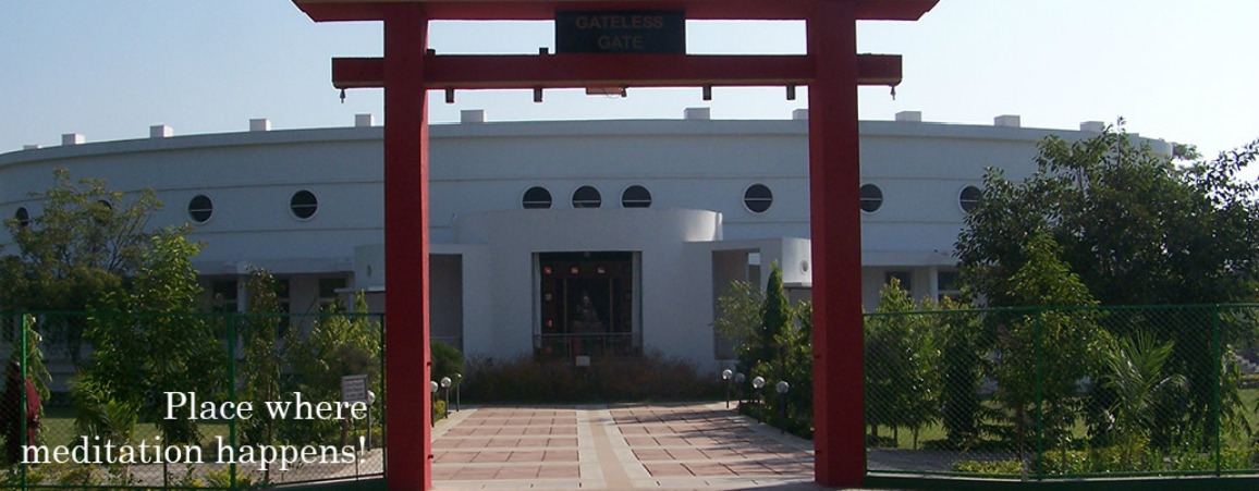 Osho Manan Neo-sannyas Commune Mehsana