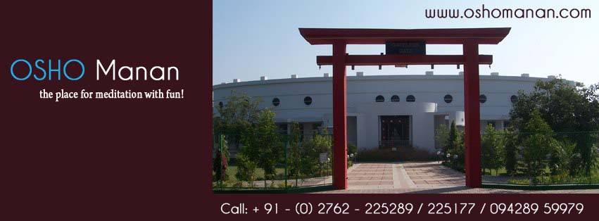 Osho Manan Neo-sannyas Commune 