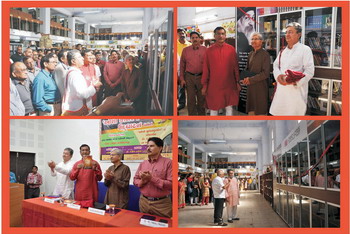 Osho World Meditation Center Hyderabad