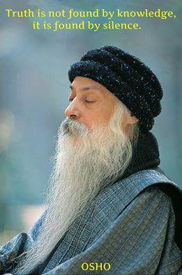 Osho World Meditation Center 