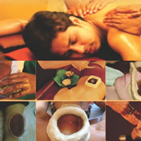 Om Ayurveda Mysore