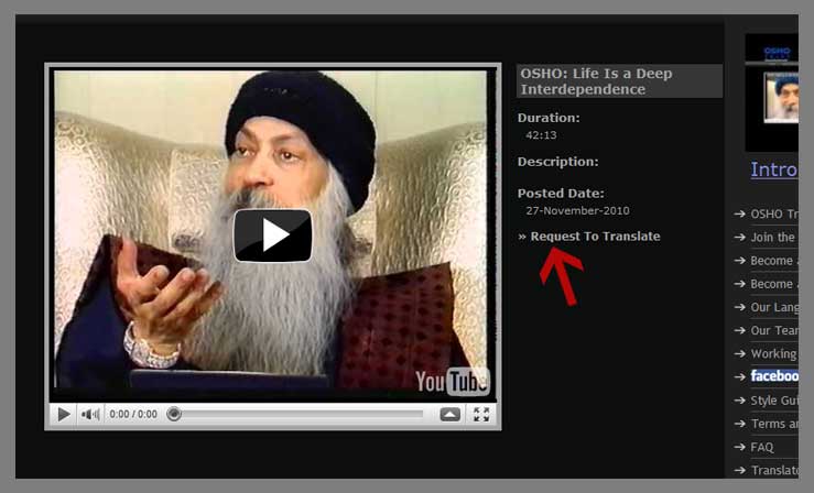 Osho Celebration Centre Trust 