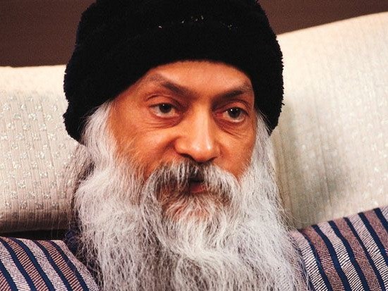 Osho Celebration Centre Trust
