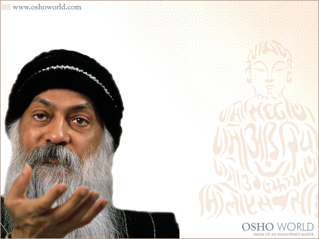 Osho Raj Yoga Meditation Centre
