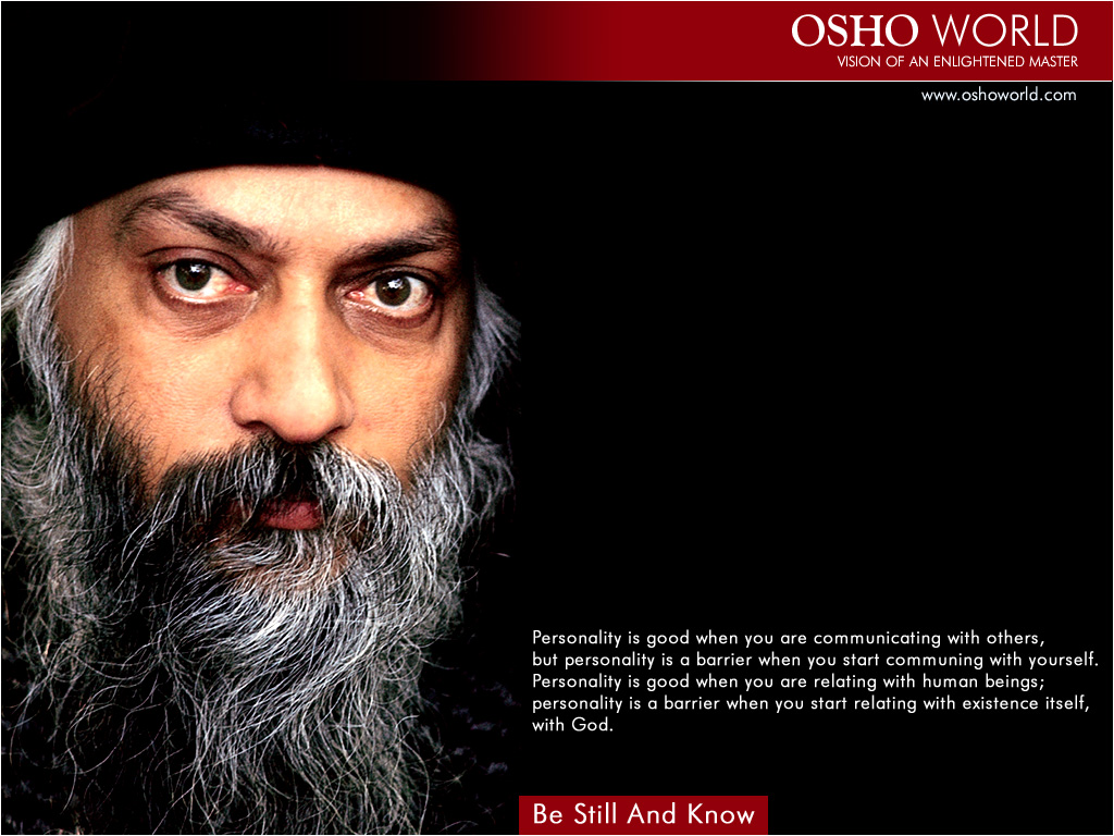 Osho Raj Yoga Meditation Centre New Delhi