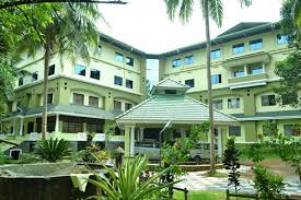 Pva Ayurvedic Multi Speciality Nursing Home India