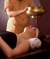 Pambatheeram Traditional Ayurvedic Treatment Center India