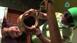 Pambatheeram Traditional Ayurvedic Treatment Center