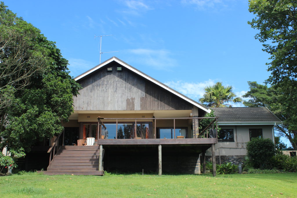 Pathway’s Country Yoga Durban