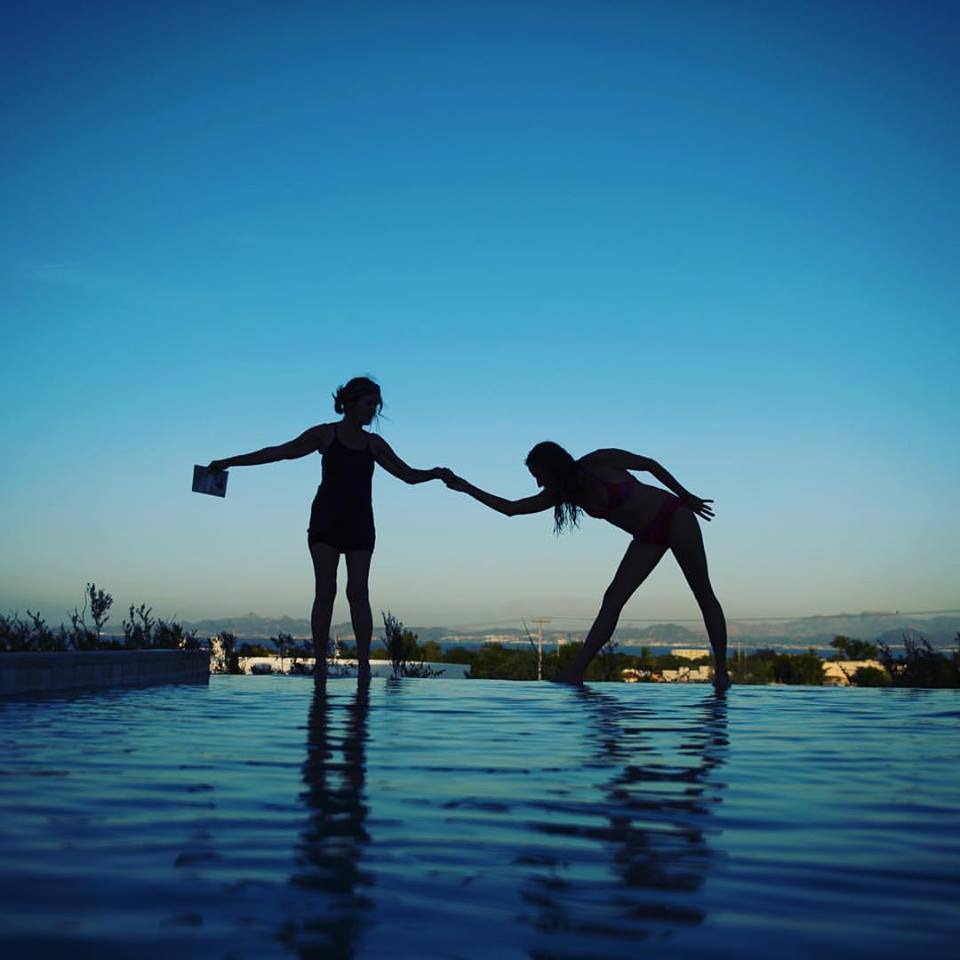 Pavones Yoga Center United States