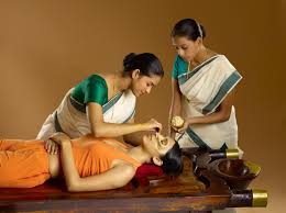 Peace Cottage Ayurveda India