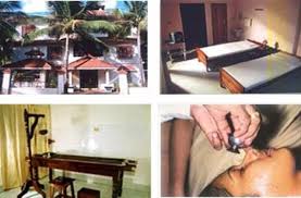 Peace Cottage Ayurveda