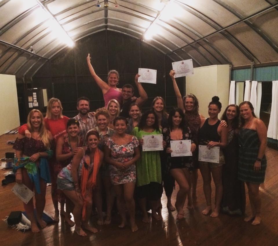 Peak Beings Yoga Studio
