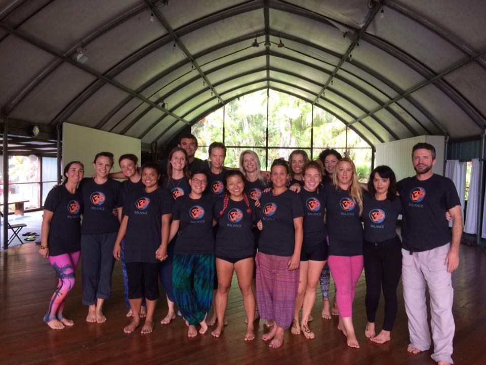 Peak Beings Yoga Studio Hawaii