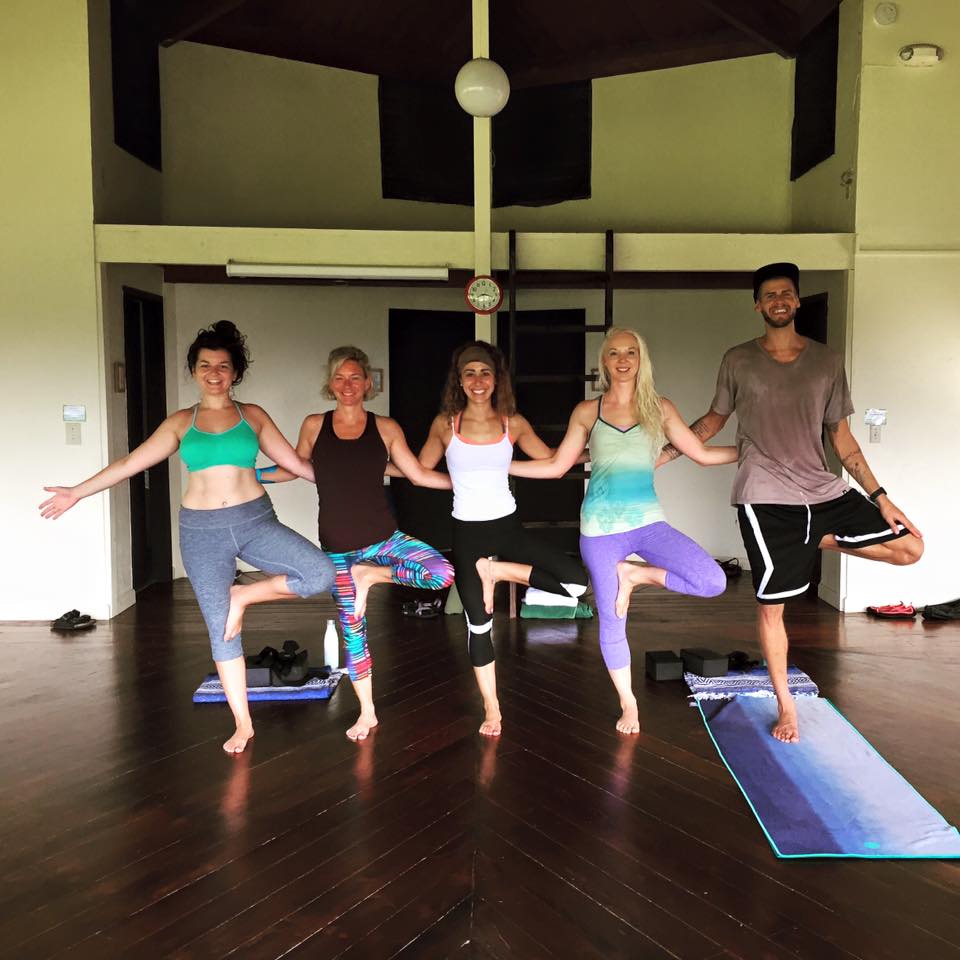 Peak Beings Yoga Studio